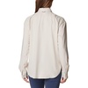 image:imageColumbia Womens Silver Ridge Utility Long Sleeve ShirtHiking ShirtDark Stone