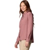image:imageColumbia Womens Silver Ridge Utility Long Sleeve ShirtHiking ShirtFig
