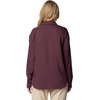 image:imageColumbia Womens Silver Ridge Utility Long Sleeve ShirtHiking ShirtMoonvista