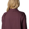 image:imageColumbia Womens Silver Ridge Utility Long Sleeve ShirtHiking ShirtMoonvista