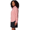 image:imageColumbia Womens Silver Ridge Utility Long Sleeve ShirtHiking ShirtPink Agave