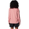 image:imageColumbia Womens Silver Ridge Utility Long Sleeve ShirtHiking ShirtPink Agave