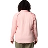 image:imageColumbia Womens Silver Ridge Utility Long Sleeve ShirtHiking ShirtPink Sand