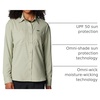 image:imageColumbia Womens Silver Ridge Utility Long Sleeve ShirtHiking ShirtSafari 2024