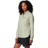 image:imageColumbia Womens Silver Ridge Utility Long Sleeve ShirtHiking ShirtSafari 2024