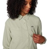 image:imageColumbia Womens Silver Ridge Utility Long Sleeve ShirtHiking ShirtSafari 2024