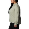 image:imageColumbia Womens Silver Ridge Utility Long Sleeve ShirtHiking ShirtSafari