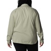 image:imageColumbia Womens Silver Ridge Utility Long Sleeve ShirtHiking ShirtSafari