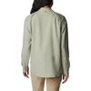 image:imageColumbia Womens Silver Ridge Utility Long Sleeve ShirtHiking ShirtSafari