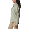 image:imageColumbia Womens Silver Ridge Utility Long Sleeve ShirtHiking ShirtSafari