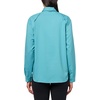 image:imageColumbia Womens Silver Ridge Utility Long Sleeve ShirtHiking ShirtTeal