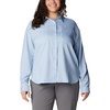 image:imageColumbia Womens Silver Ridge Utility Long Sleeve ShirtHiking ShirtWhisper