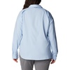 image:imageColumbia Womens Silver Ridge Utility Long Sleeve ShirtHiking ShirtWhisper
