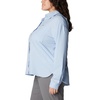 image:imageColumbia Womens Silver Ridge Utility Long Sleeve ShirtHiking ShirtWhisper