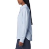 image:imageColumbia Womens Silver Ridge Utility Long Sleeve ShirtHiking ShirtWhisper