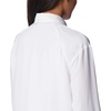 image:imageColumbia Womens Silver Ridge Utility Long Sleeve ShirtHiking ShirtWhite