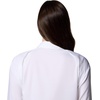 image:imageColumbia Womens Silver Ridge Utility Long Sleeve ShirtHiking ShirtWhite 2024