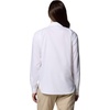 image:imageColumbia Womens Silver Ridge Utility Long Sleeve ShirtHiking ShirtWhite 2024