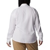 image:imageColumbia Womens Silver Ridge Utility Long Sleeve ShirtHiking ShirtWhite