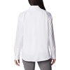 image:imageColumbia Womens Silver Ridge Utility Long Sleeve ShirtHiking ShirtWhite