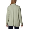 image:imageColumbia Womens Standard Anytime Knit Layering Long SleeveSafari