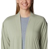 image:imageColumbia Womens Standard Anytime Knit Layering Long SleeveSafari
