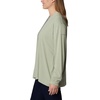 image:imageColumbia Womens Standard Anytime Knit Layering Long SleeveSafari