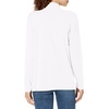 image:imageColumbia Womens Standard Anytime Knit Layering Long SleeveWhite