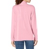 image:imageColumbia Womens Standard Anytime Knit Layering Long SleeveWild Rose
