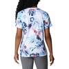 image:imageColumbia Womens Standard Fork Stream Short Sleeve TeeVista BlueWisterian