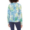 image:imageColumbia Womens Standard Summerdry Long Sleeve Printed TeeKey WestFloriated