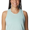 image:imageColumbia Womens Sun Trek Racerback TankIcy Morn