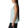 image:imageColumbia Womens Sun Trek Racerback TankIcy Morn