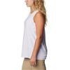 image:imageColumbia Womens Sun Trek Racerback TankPurple Tint