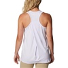image:imageColumbia Womens Sun Trek Racerback TankPurple Tint