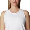 image:imageColumbia Womens Sun Trek Racerback TankSpring Blue