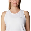 image:imageColumbia Womens Sun Trek Racerback TankWhite