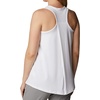 image:imageColumbia Womens Sun Trek Racerback TankWhite