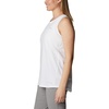 image:imageColumbia Womens Sun Trek Racerback TankWhite