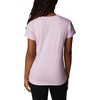 image:imageColumbia Womens Sun Trek Ss TeeAura Heather