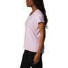 image:imageColumbia Womens Sun Trek Ss TeeAura Heather