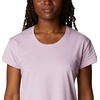 image:imageColumbia Womens Sun Trek Ss TeeAura Heather