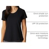 image:imageColumbia Womens Sun Trek Ss TeeBlack