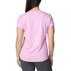 image:imageColumbia Womens Sun Trek Ss TeeCosmos Heather