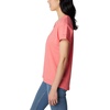 image:imageColumbia Womens Sun Trek Ss TeeJuicy Heather