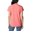 image:imageColumbia Womens Sun Trek Ss TeeJuicy Heather