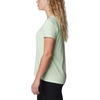 image:imageColumbia Womens Sun Trek Ss TeeKey West Heather
