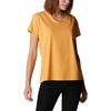 image:imageColumbia Womens Sun Trek Ss TeeMango Heather