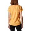 image:imageColumbia Womens Sun Trek Ss TeeMango Heather