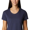 image:imageColumbia Womens Sun Trek Ss TeeNocturnal